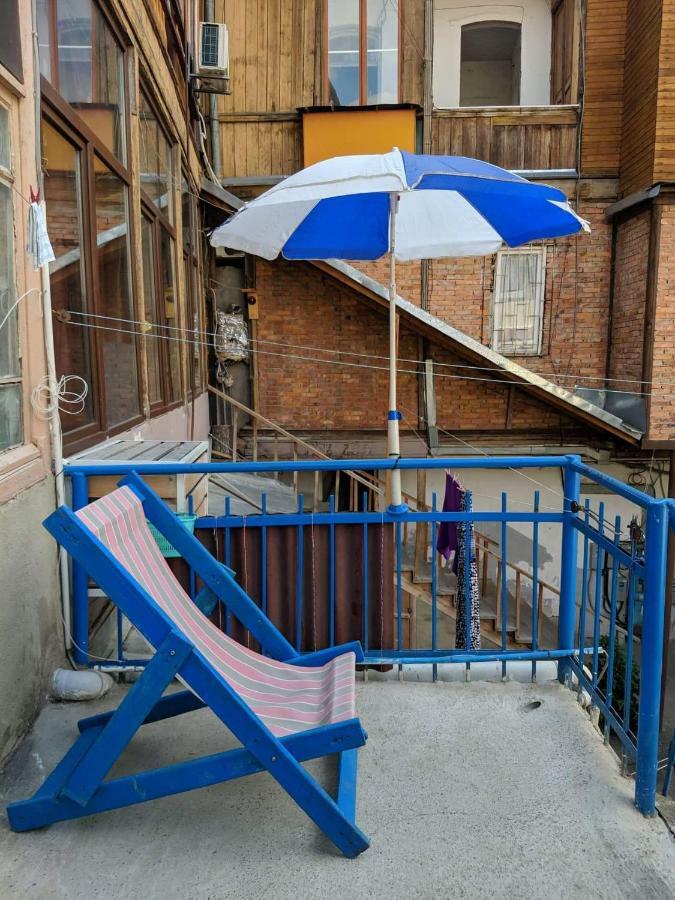 Апартаменты In Тбилиси Экстерьер фото